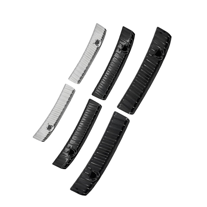 Trunk Sill Protector for Model Y Juniper