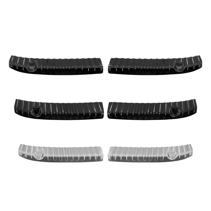 Trunk Sill Protector for Model Y Juniper