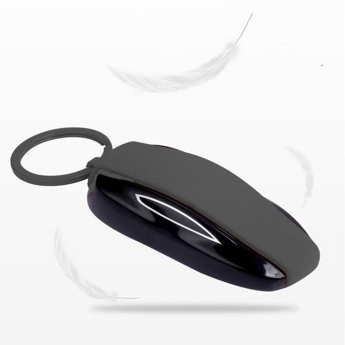 Silicone Key Fob Cover for Model S/X | Metal Buckle | Scratch Protection | OEM Quality