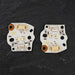 Model 3 Highland RGB DRL kit contents