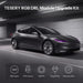 RGB DRL module upgrade kit for Tesla Model 3 Highland