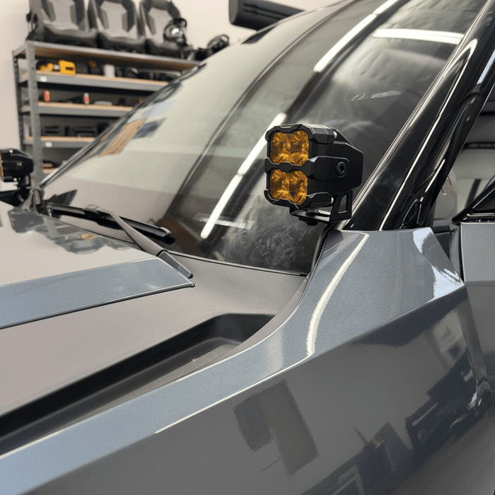 2023+ Rivian Ditch Lights PRO