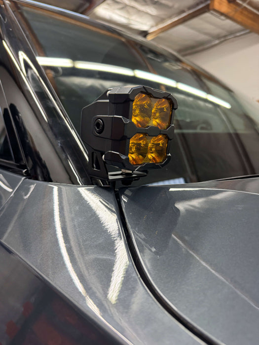2023+ Rivian Ditch Lights PRO
