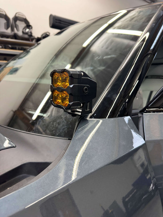 2023+ Rivian Ditch Lights PRO