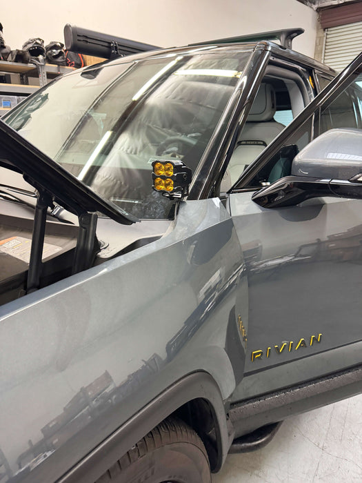 2023+ Rivian Ditch Lights PRO