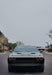 Robot Craftsman CHOPPER front bumper for Dodge Challenger - installed on vehicle