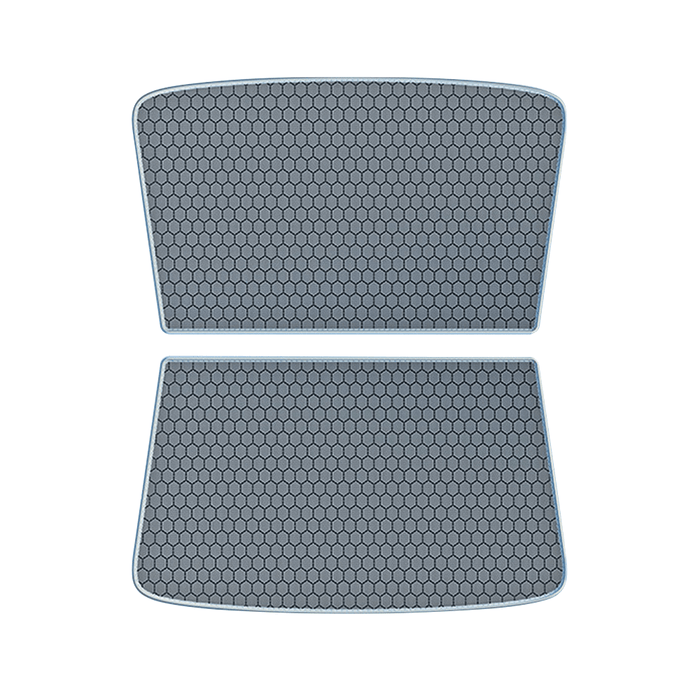 Glass Roof Sunshade for Tesla Model Y | TESERY