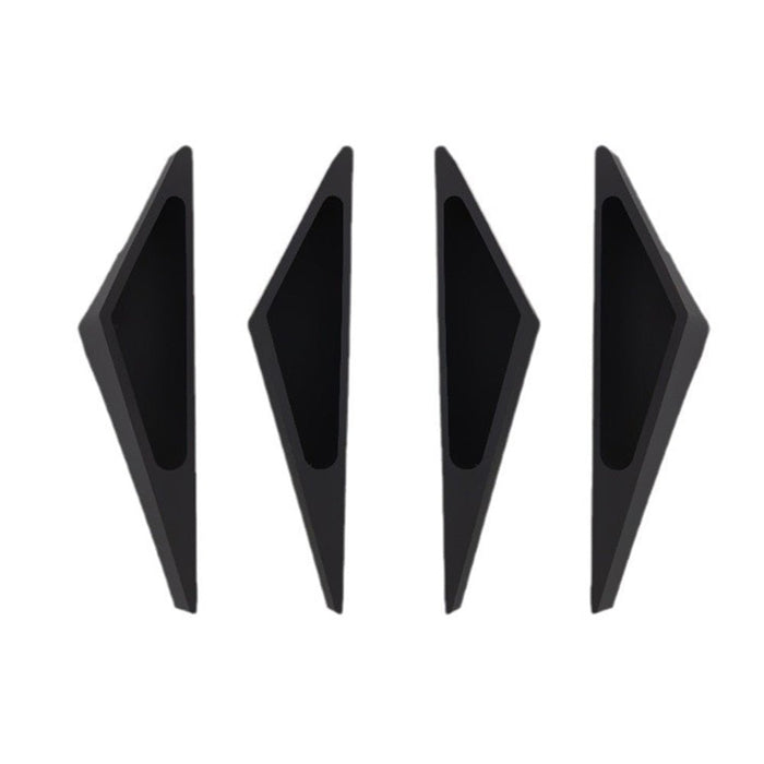 Scratch-Resistant ABS Door Handles for Cybertruck