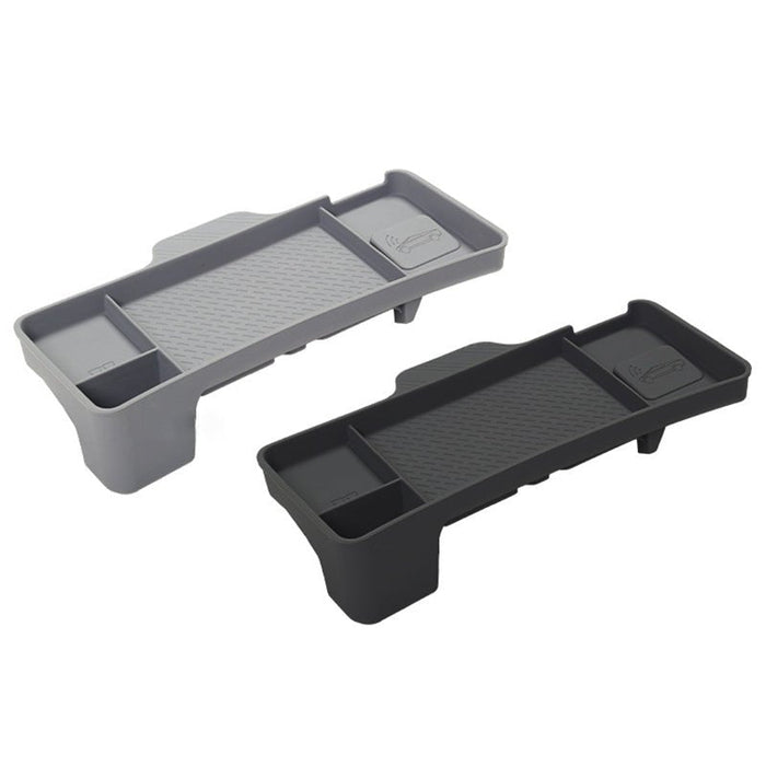 Screen Rear ETC Storage Box for Tesla Model 3 Highland