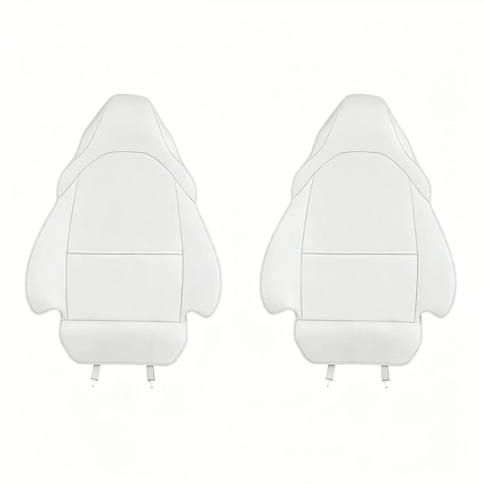 Seat Back Protector for Tesla Model 3 Highland & Model Y Juniper (2pcs)