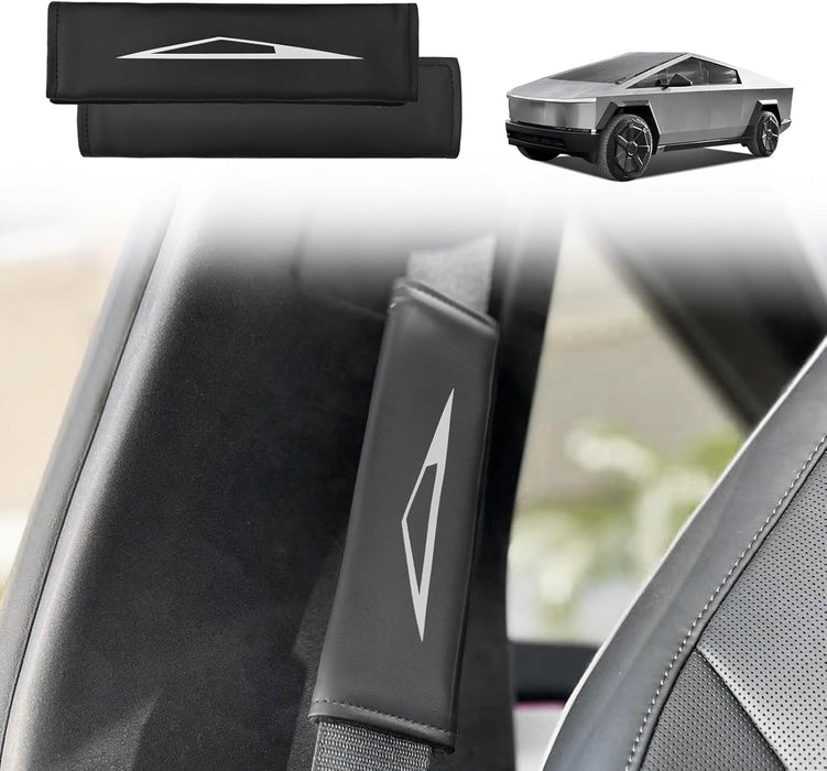 Seat Belt Pads for Cybertruck (2 PCS)
