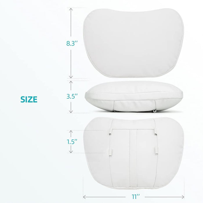 Seat Headrests for Model Y & Model 3 | TESERY
