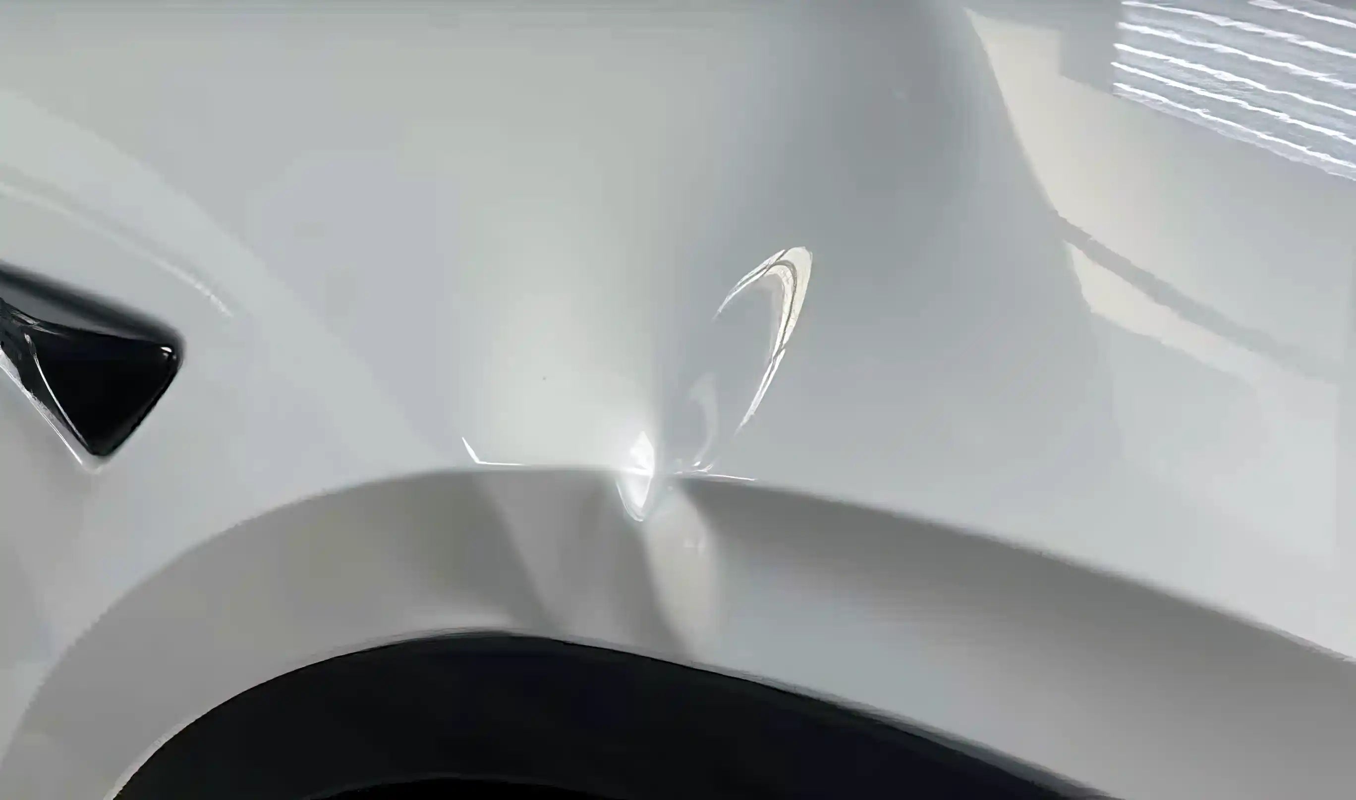 Paintless Dent Rapair