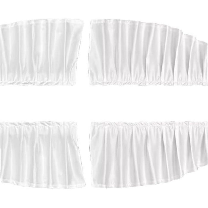 Side Window Sunshade for Tesla Model 3/Y (4PCS)