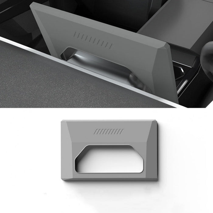 Silicone Protective Frame for Cybertruck