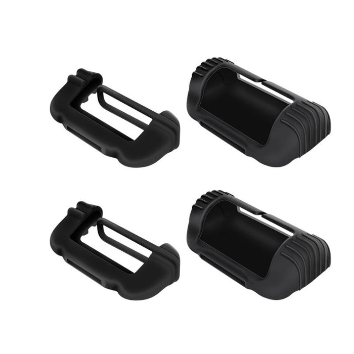Silicone Seat Belt Buckle Cover for Tesla Model Y/3