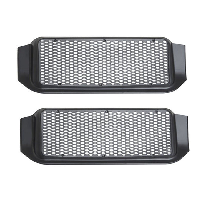 Rear Vent Cover For Tesla Model 3/Y（2pcs）