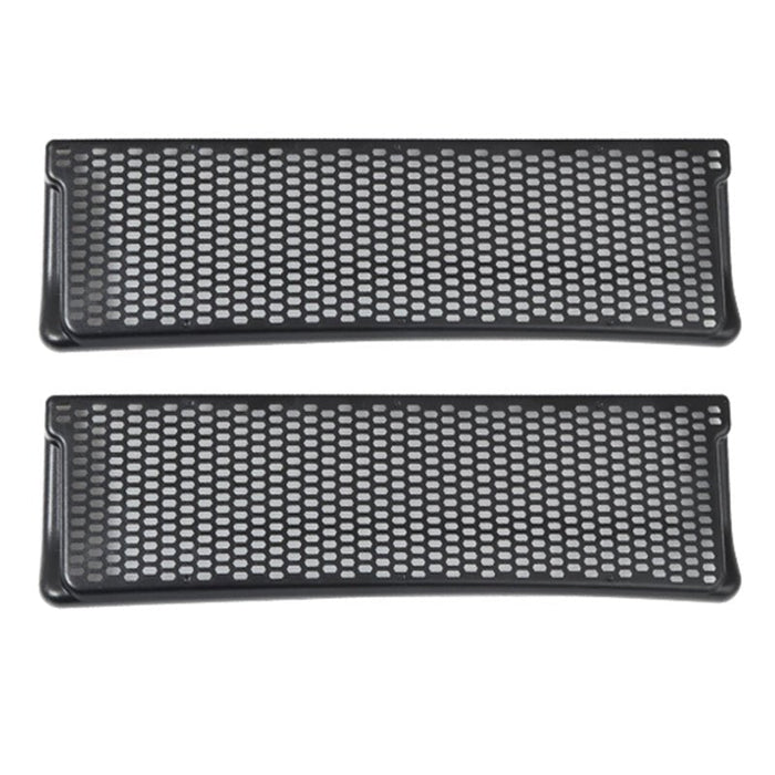 Rear Vent Cover For Tesla Model 3/Y（2pcs）