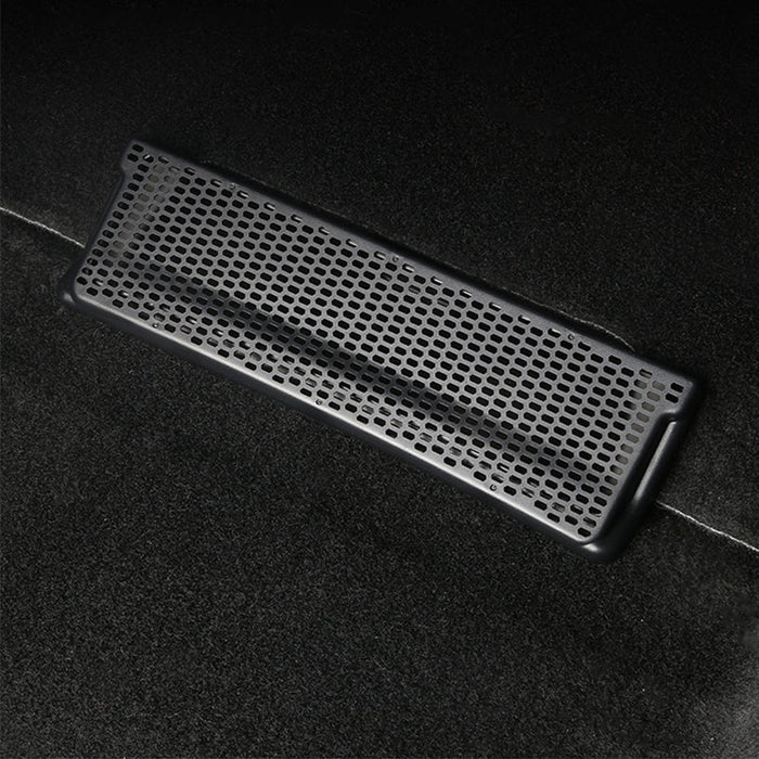 Rear Vent Cover For Tesla Model 3/Y（2pcs）