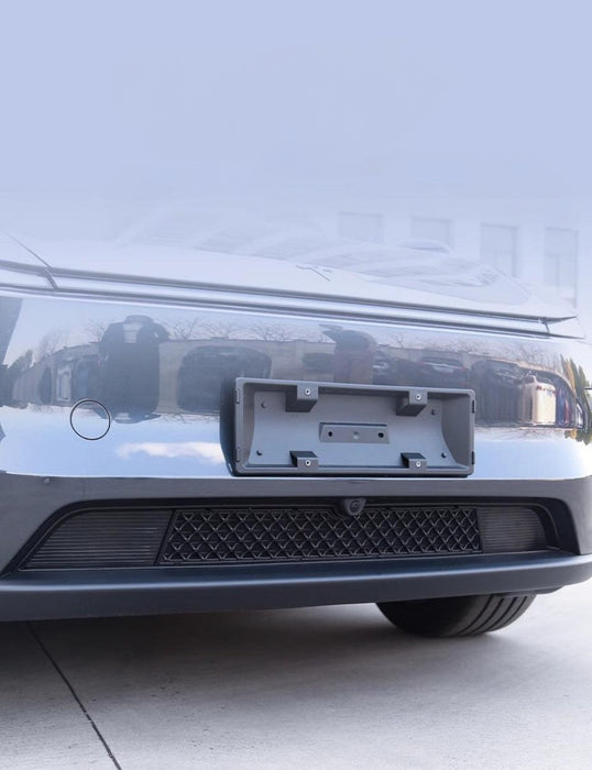 Split Insect Net Front Bumper Grill for Model Y Juniper (Not fit for Performance)
