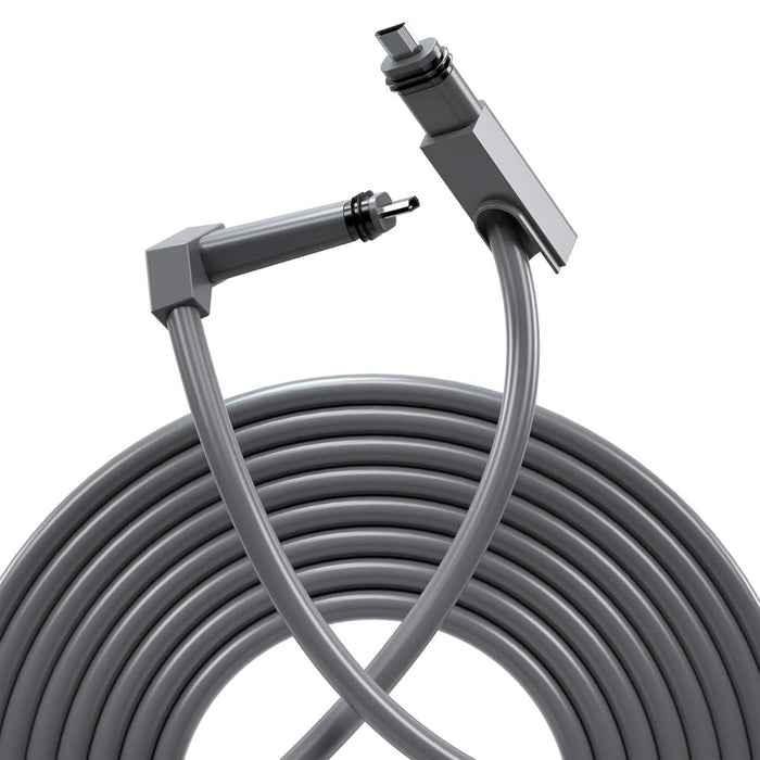 Starlink Gen 2 Ethernet Cable: High-Speed, All-Weather Replacement