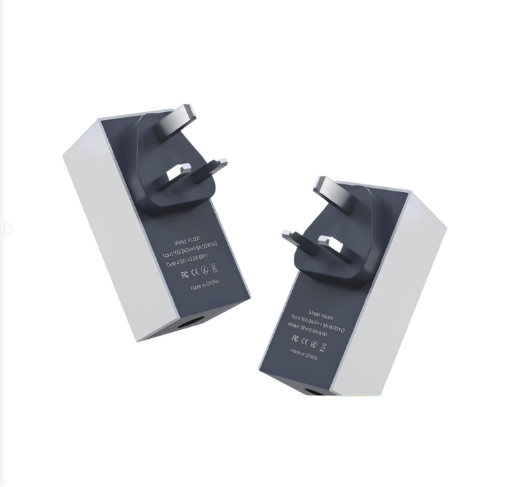 Starlink Mini AC Power Supply | 60W AC to DC Adapter