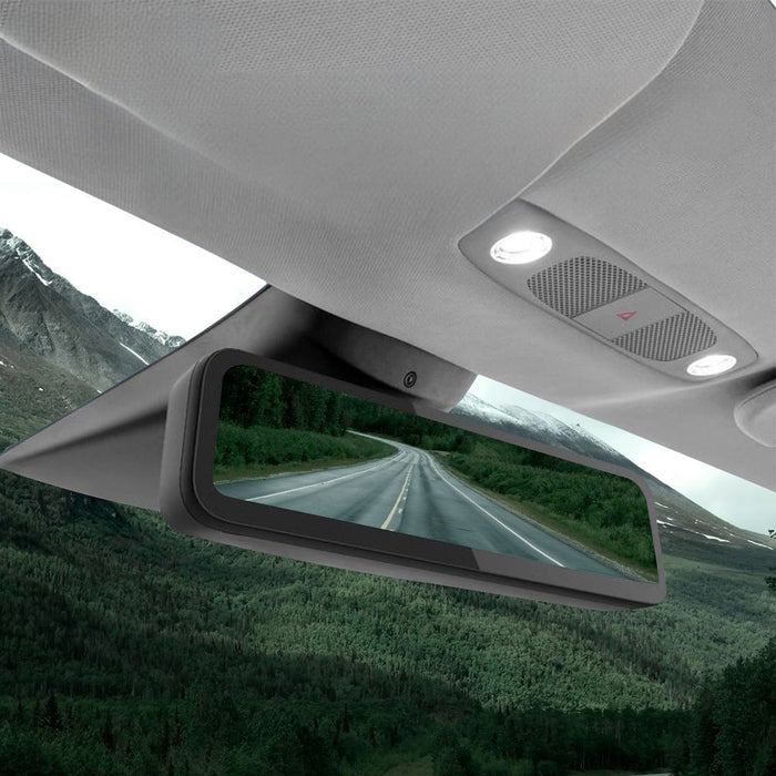 Streaming Rearview Mirror Recorder for Model 3 Highland / Model Y Juniper (HW4.0) | TESERY