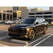2027 Subaru Getaway - EcoHitch X7544S-P stainless steel hidden trailer hitch application