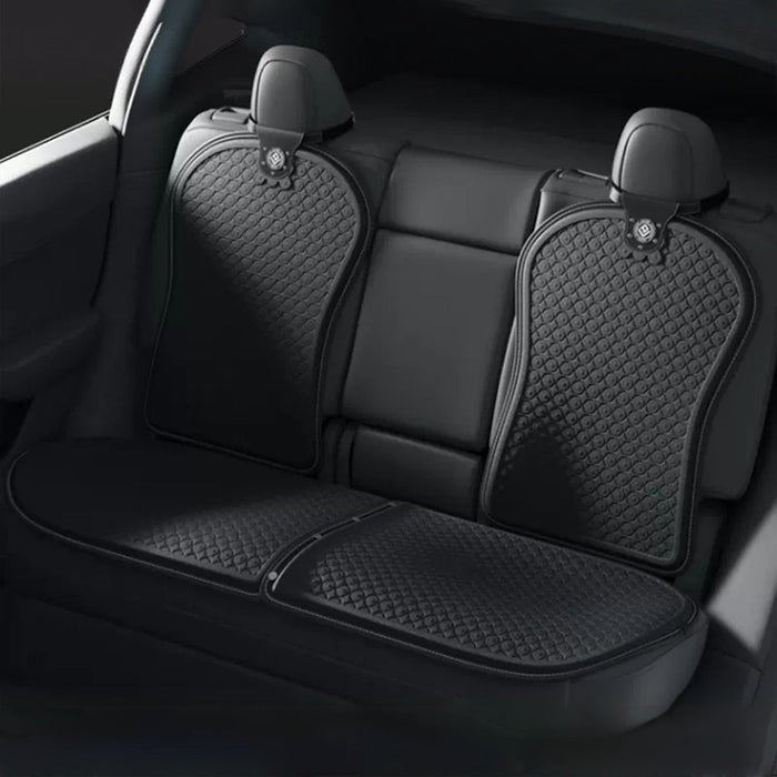 Summer Cooling Seat Covers for Tesla Model 3/Y