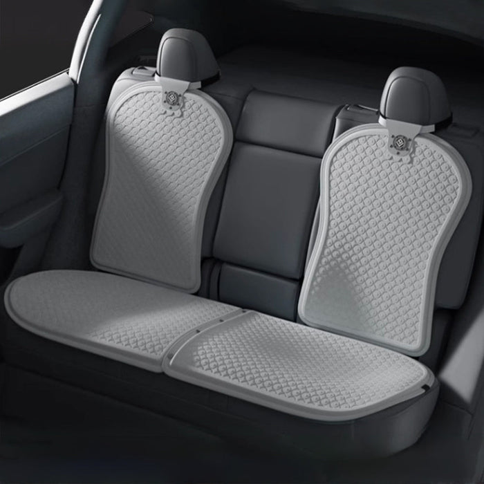 Summer Cooling Seat Covers for Tesla Model 3/Y