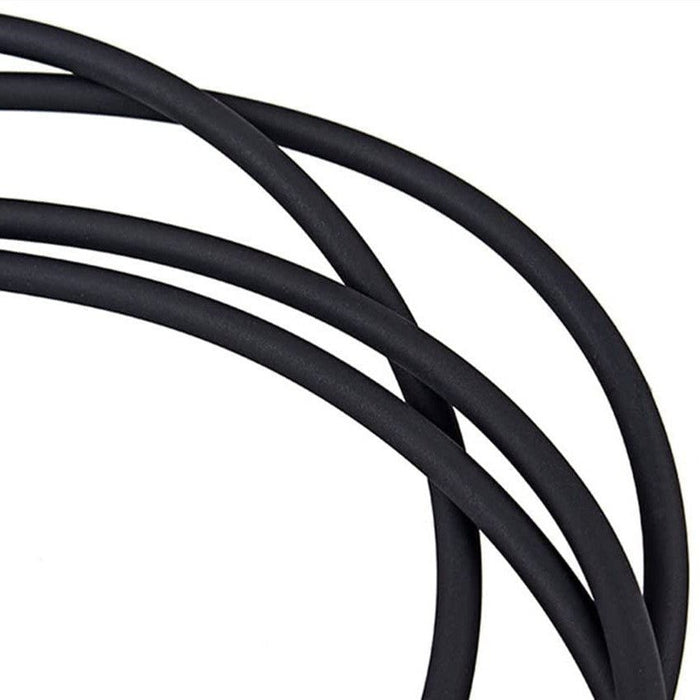 Sunroof Rubber Seal Wind Noise Reduction Kit for Model 3 | Easy Snap-In