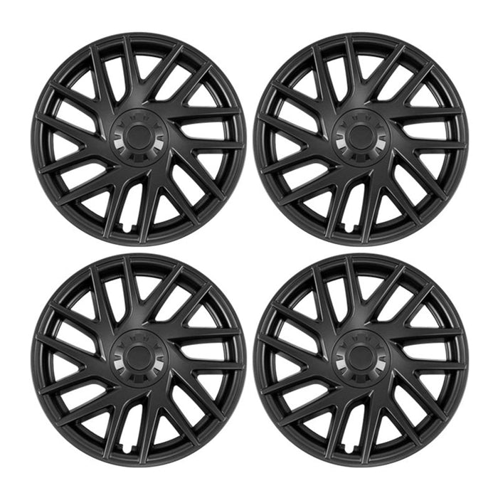 TESERY 18″ Original Style Wheel Cover For Model 3 Highland (4PCS)