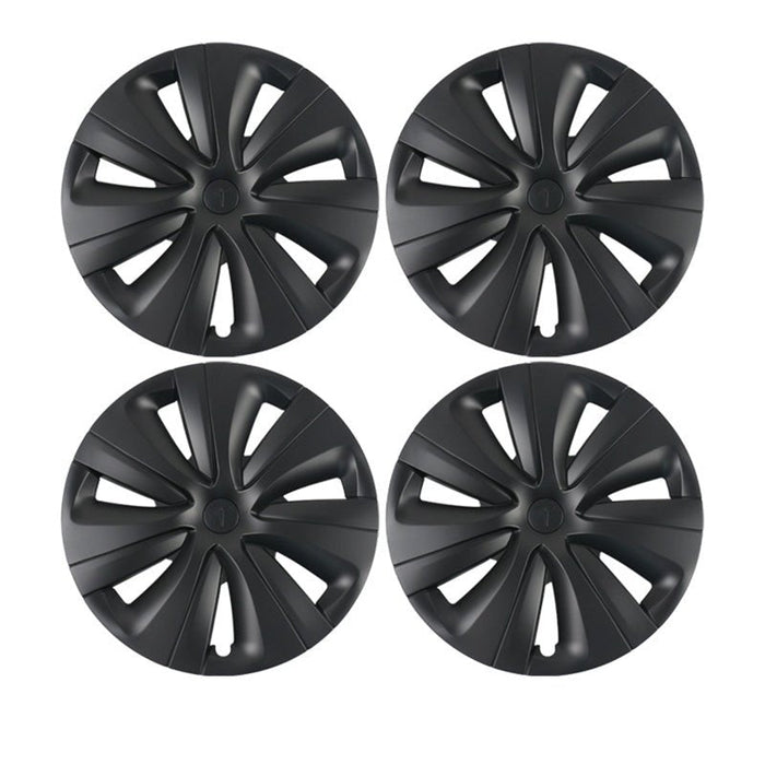 TESERY 18″ Wheel Cover For Model 3 Highland  (4PCS)