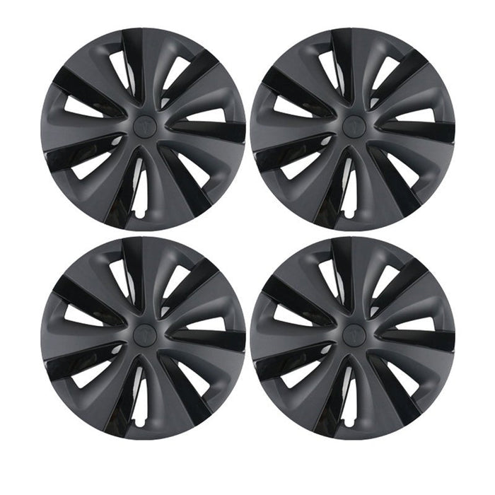 TESERY 18″ Wheel Cover For Model 3 Highland  (4PCS)