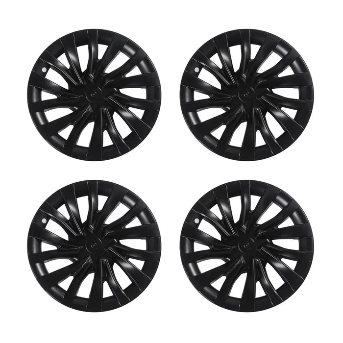TESERY 18″ Wheel Cover for Model 3 Highland (4PCS)