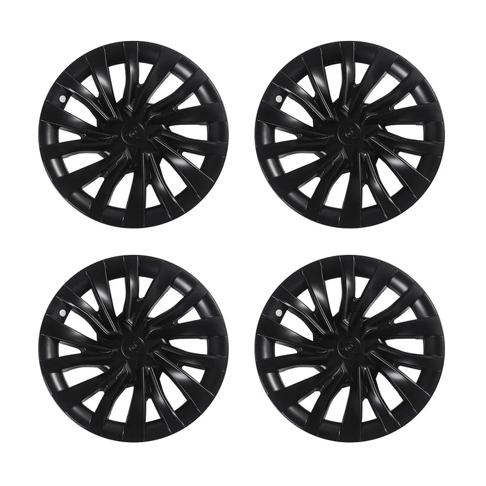 TESERY 18″ Wheel Cover for Model 3 Highland (4PCS)