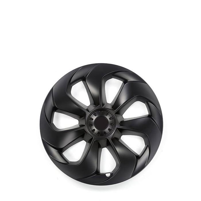 TESERY 19″ Big Blade Wheel Covers For Model Y (4PCS)