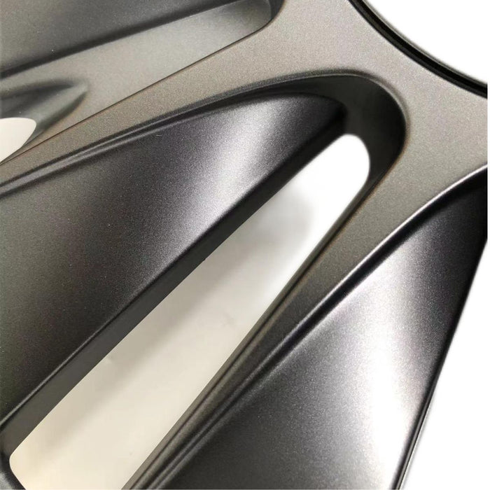 TESERY 19″ Performance Hub Caps For Model Y (4PCS)