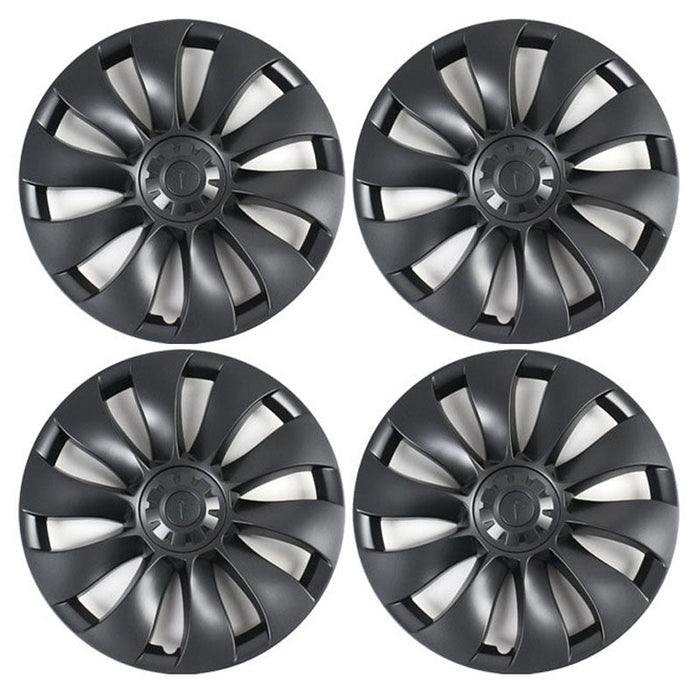 TESERY 19″ Wheel Covers for Model 3 (4PCS)