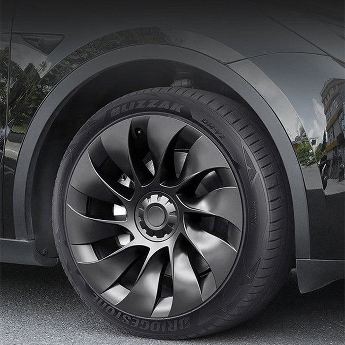 TESERY 20″ Wheel Cover For Tesla Model Y (4PCS)