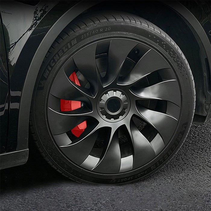 TESERY 20″ Wheel Cover For Tesla Model Y (4PCS)