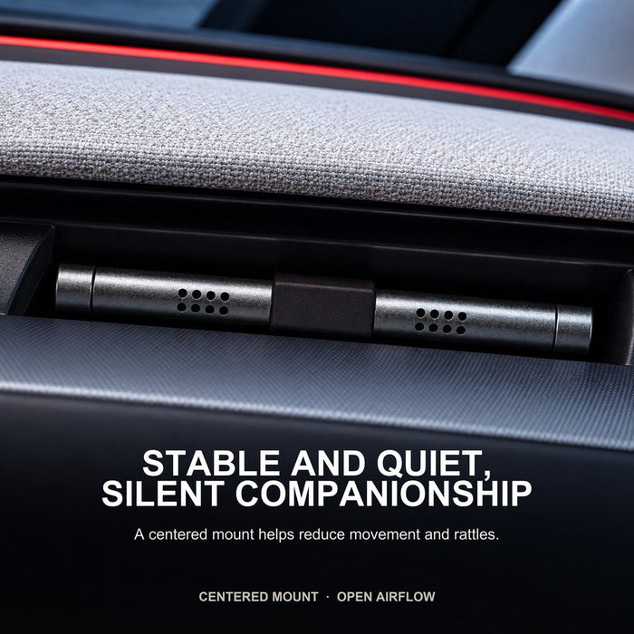 Air Freshener Fragrance Stick for Model 3 Highland & Model Y Juniper