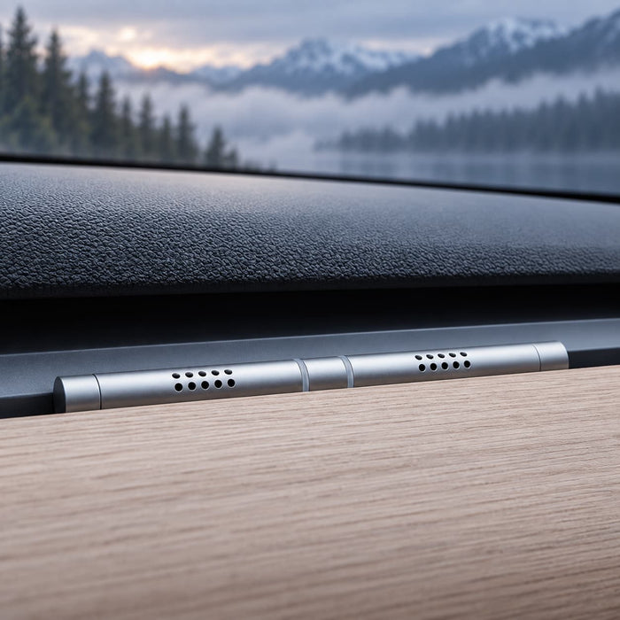 TESERY Car Fragrance Stick for Model 3/Y