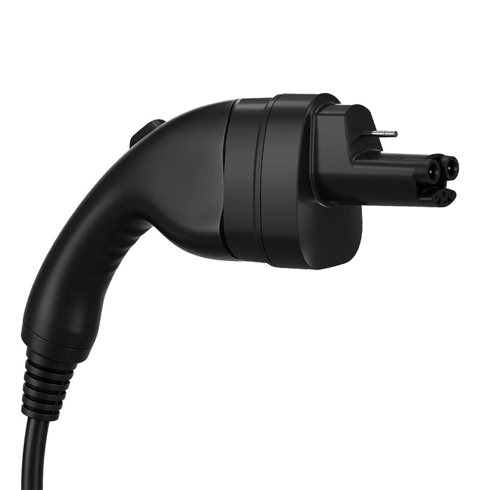 CCS1 Adapter for Tesla