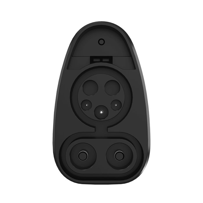 CCS1 Adapter for Tesla