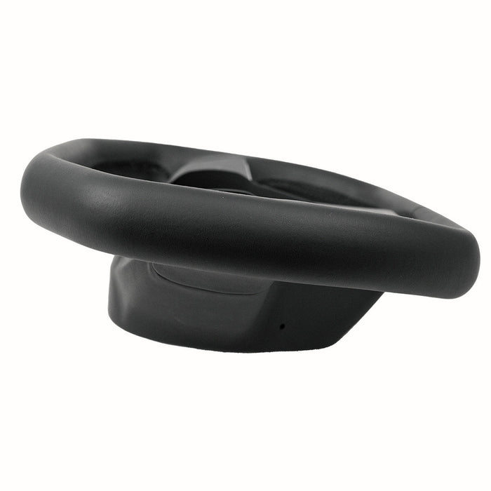 TESERY Cyber Steering Wheel for Tesla Model 3 / Y【Cybertruck Style】