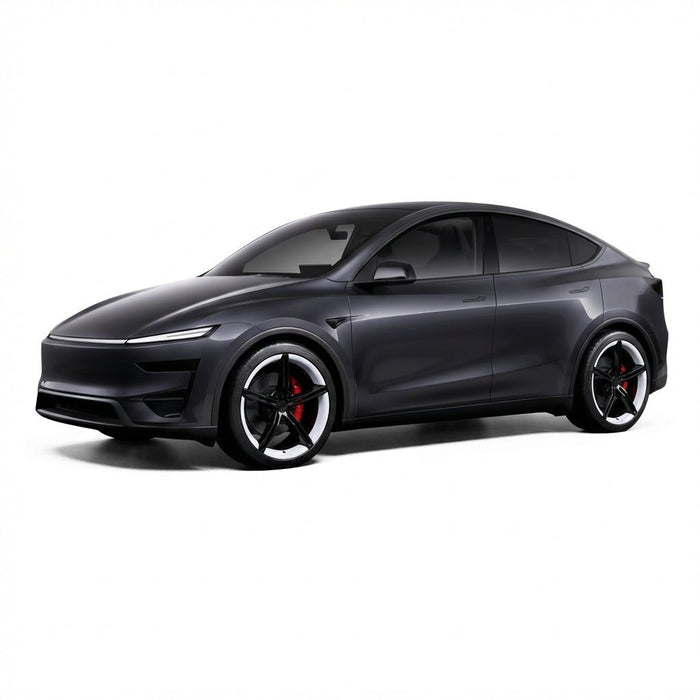 Tesery Dual-Aura Forged wheels for Tesla Model 3/S/Y