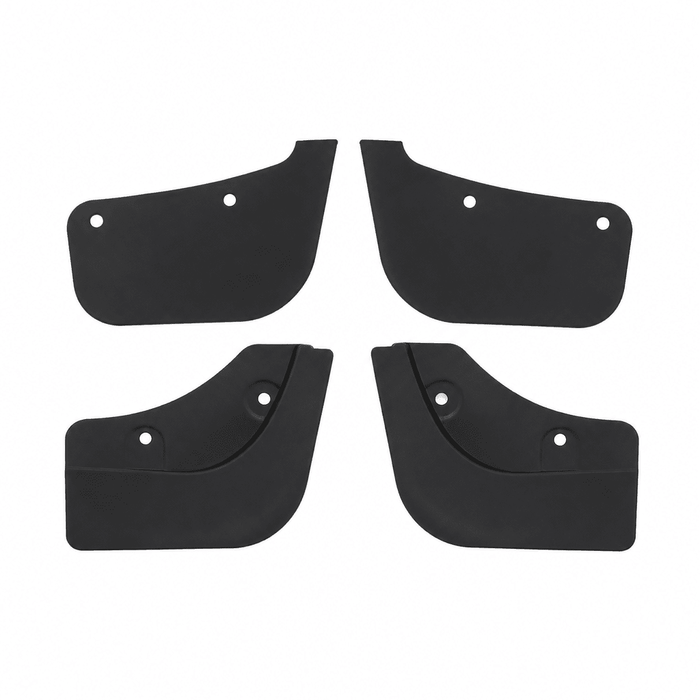 TESERY Hidden Form Mudflaps Kit for Model 3 Highland / Y (4PCS)