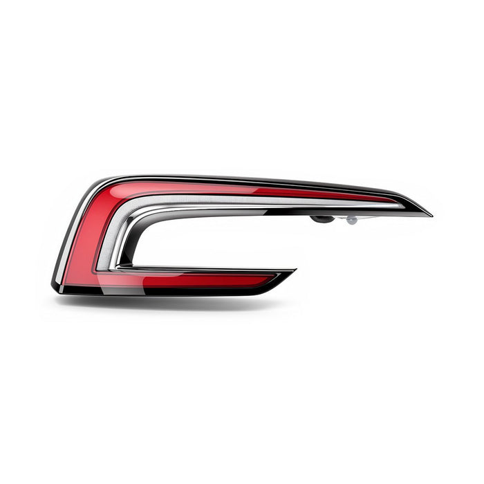 LED Rear Taillights Assembly for Model 3 Highland