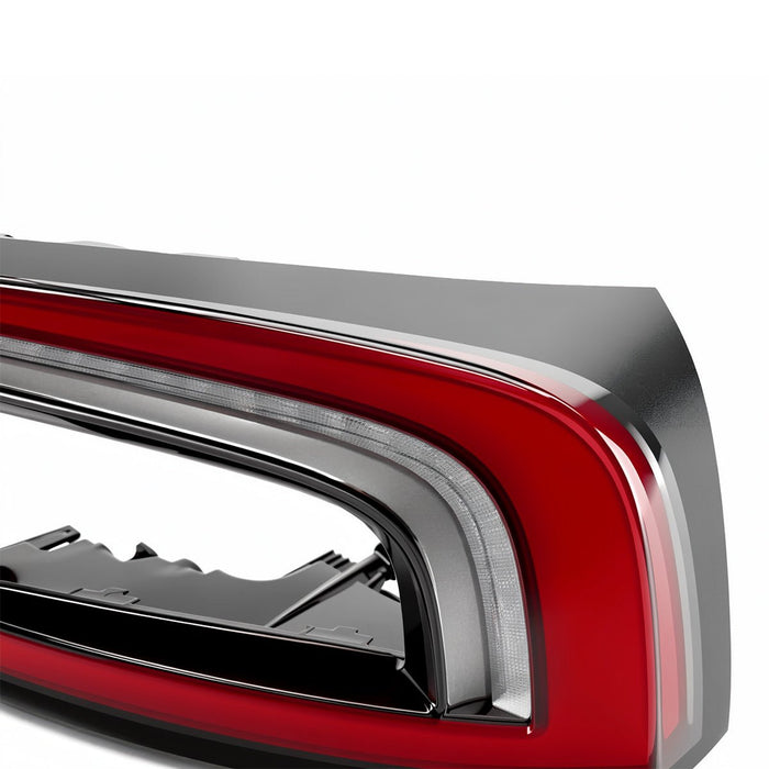 LED Rear Taillights Assembly for Model 3 Highland